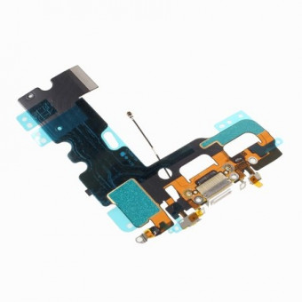 iphone 7 plus dock csatlakozó fehér