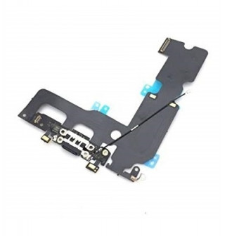 iphone 7 plus dock csatlakozó fekete