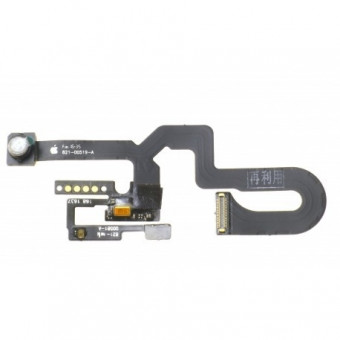 iphone 7 plus előlapi kamera