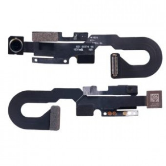 iphone 8 előlapi kamera