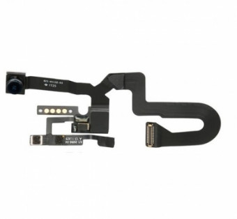 iphone 8 plus előlapi kamera