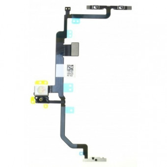 iphone 8 plus bekapcsoló gomb flex