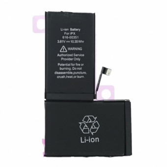 iphone x akkumulátor OEM