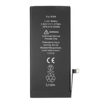 iphone xr akkumulátor OEM