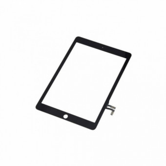 ipad érintő air / 5th / 9,7 2017 fekete