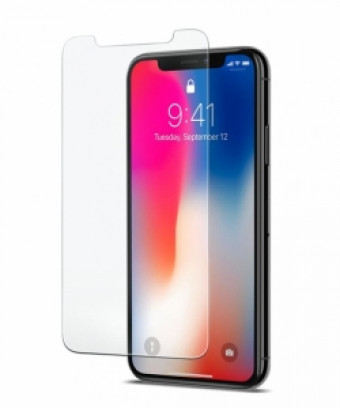 Wozinsky üvegfólia 2D iphone X / Xs / 11Pro