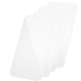 üvegfólia 10 darabos iphone Xr / 11