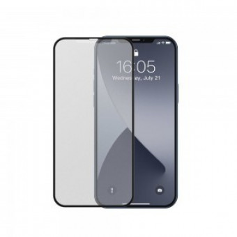 Prémium üvegfólia 3D iphone 12 / 12Pro
