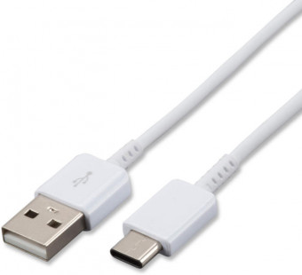 Samsung adatkábel type-c 1M ECO fehér