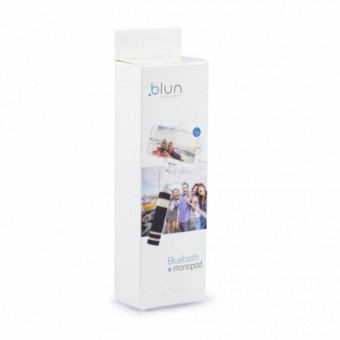 Blun Selfie bot mini