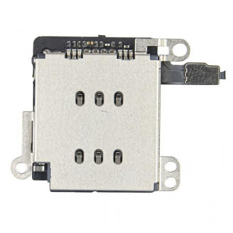 iphone Xr simkártya olvasó