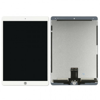 ipad Air 3 lcd fekete