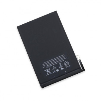 ipad mini 4 akku
