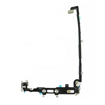 iphone XS max csengőhangszóró flex kábel