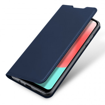 Dux Ducis Könytok kék, Samsung A32 5G