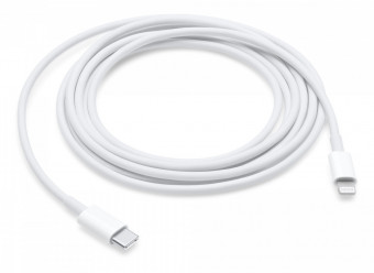 Lightning - usb-c kábel, E75 chippel, 1M ECO