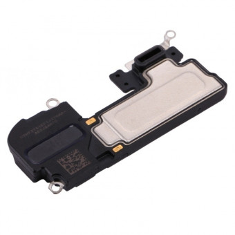 iphone x beszédhangszóró, flex nélkül