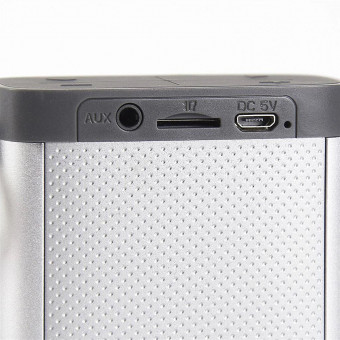  Bluetooth hangszóró SD 3W ART AS-N03-B