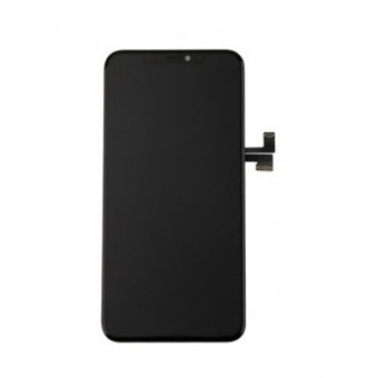 iPhone 11 Pro max kijelző Soft OLED