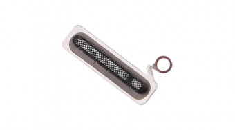 iphone XR beszédhangszóró rács