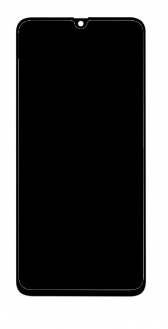 Samsung A41 kijelző, gyári, SMA415F