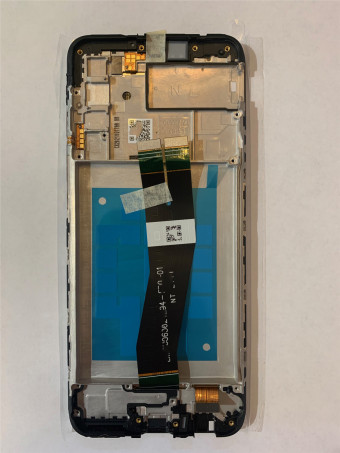 Samsung Galaxy A32 5G kijelző, gyári