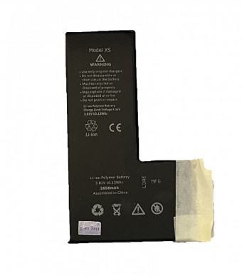 iphone XS akkumulátor cella, vezérlés nélkül!