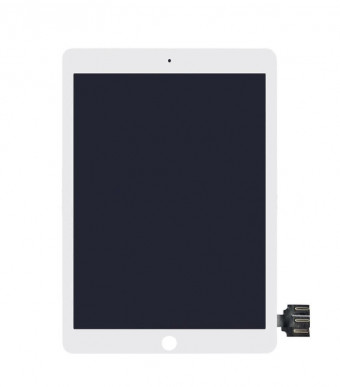 ipad Pro 9,7" kijelző, fehér 