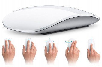 Apple Magic Mouse 1