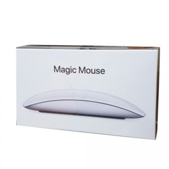 Apple Magic Mouse 2 (MLA02/MRME2)