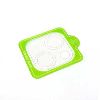 iphone 13 / 13 mini Kamera védő üveg szett